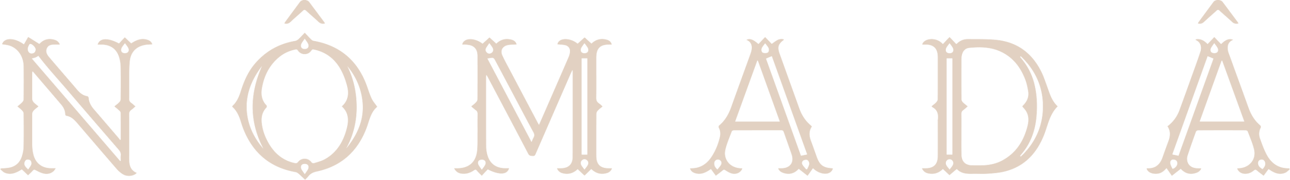 Nômadâ